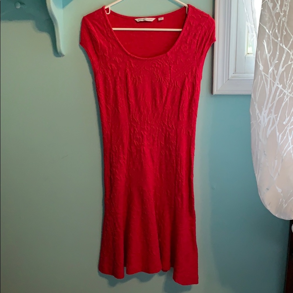 PINK COCKTAIL DRESS ✨ - Picture 3 of 4